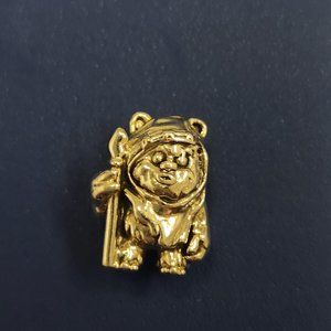 Pandora Star Wars Ewok charm